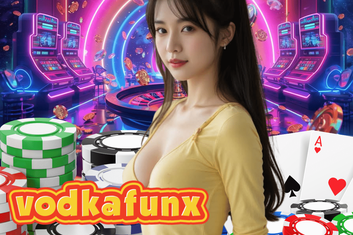 vodkafunx bet