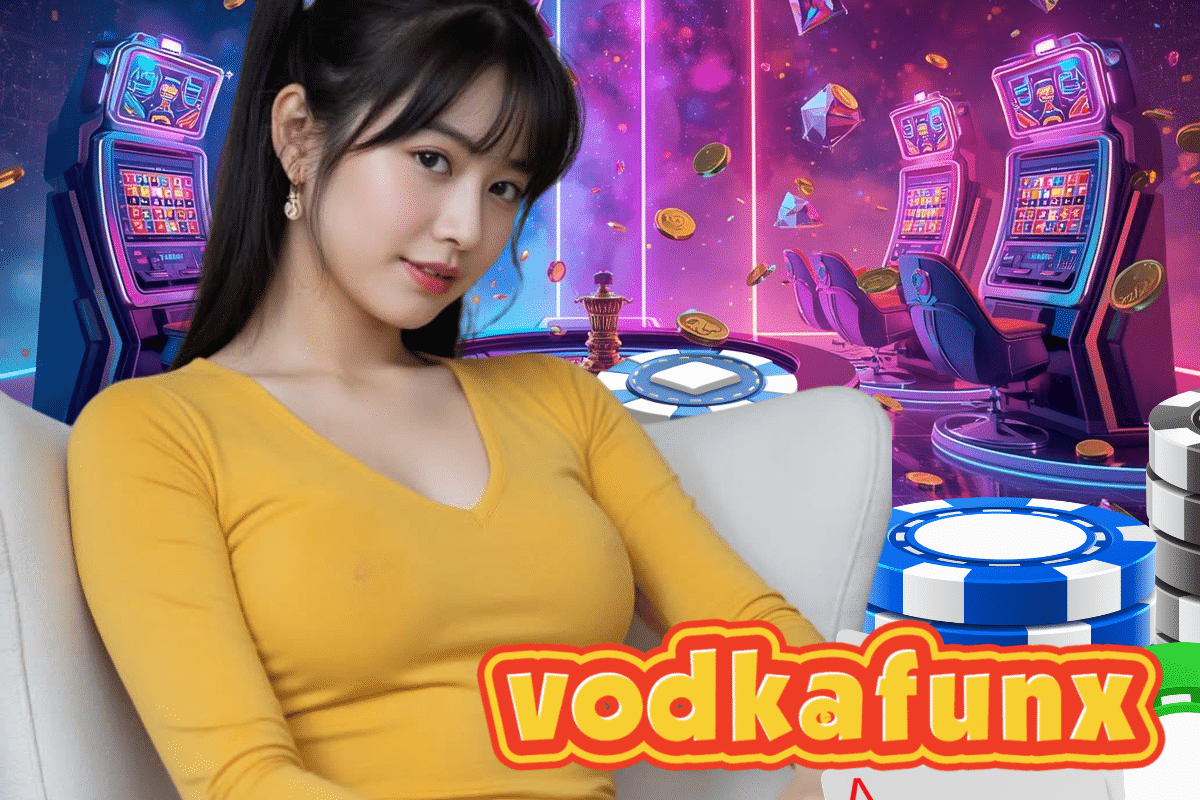 vodkafunx wallet